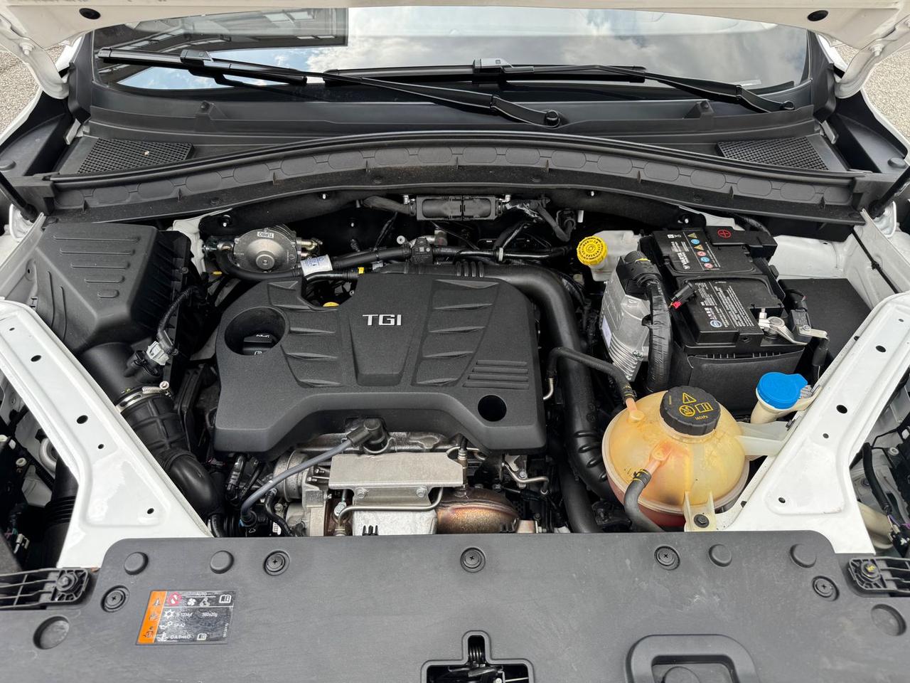 Mg HS / EHS 1.5 T GDI Exclusive GPL