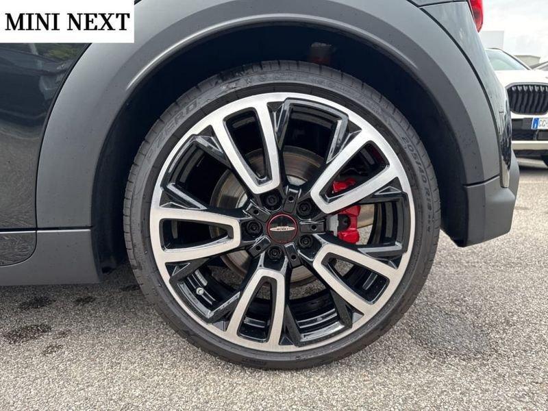 MINI Mini 3 porte MINI 3P 2.0 JCW JCW AUTO