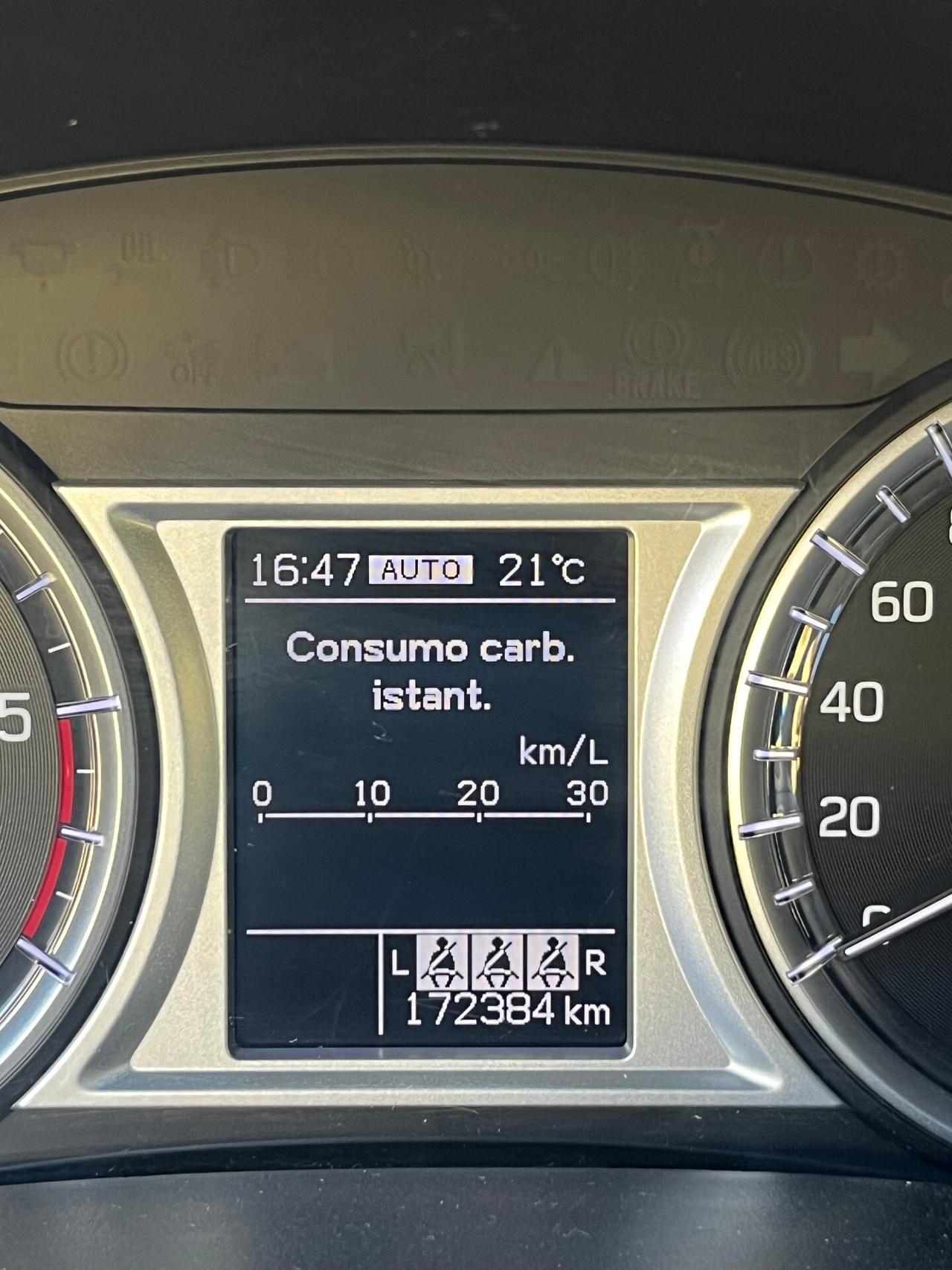 SUZUKI VITARA 1.6 DDiS 4WD ALLGRIP V-COOL