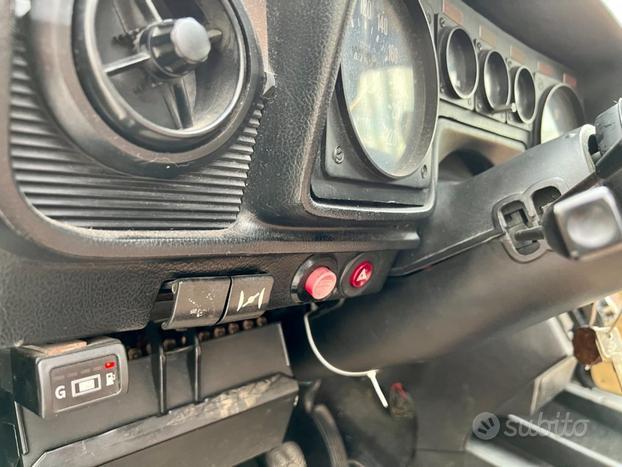 ALFA ROMEO Alfetta 1.6 iscritta ASI