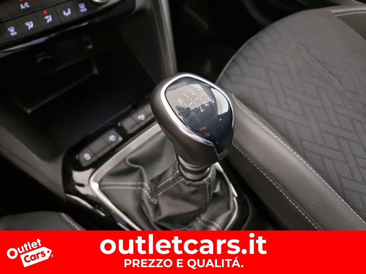 Opel Corsa 1.2 elegance s&s 100cv