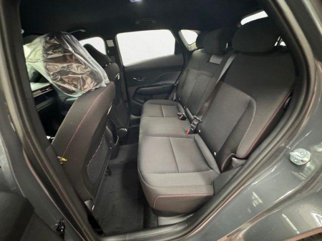 HYUNDAI Kona HEV 1.6 DCT NLine