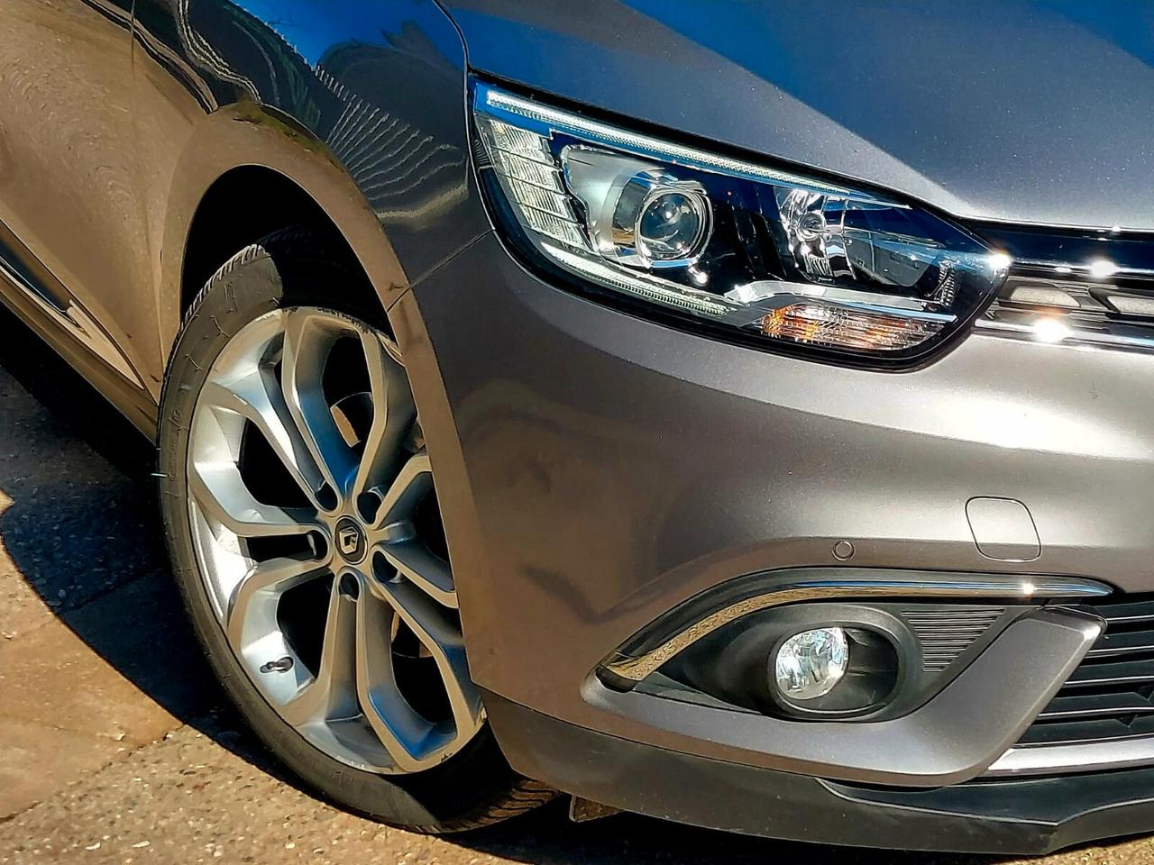 Renault Scenic Scénic dCi 8V 110 CV Energy Intens