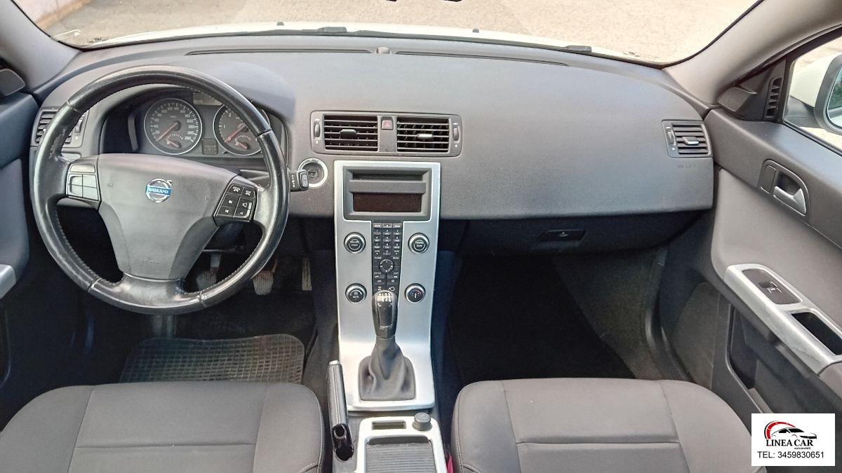 VOLVO - V50 1.6 diesel