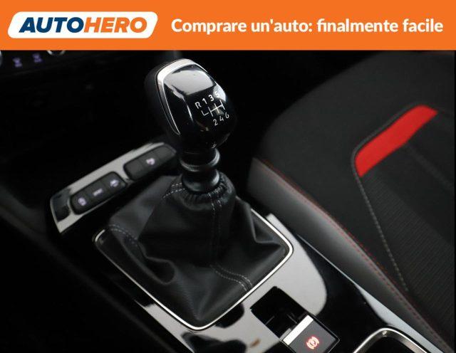 OPEL Mokka 1.2 Turbo GS Line
