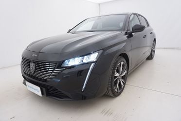 Peugeot 308 Allure EAT8 BR315300 1.5 Diesel 131CV