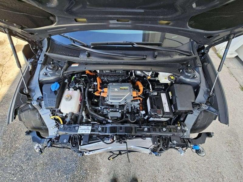 Hyundai Ioniq 6 77,4 kWh Evolution awd START - INCIDENTATA