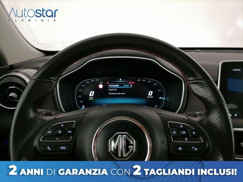 MG HS E 1.5 t-gdi phev Exclusive auto
