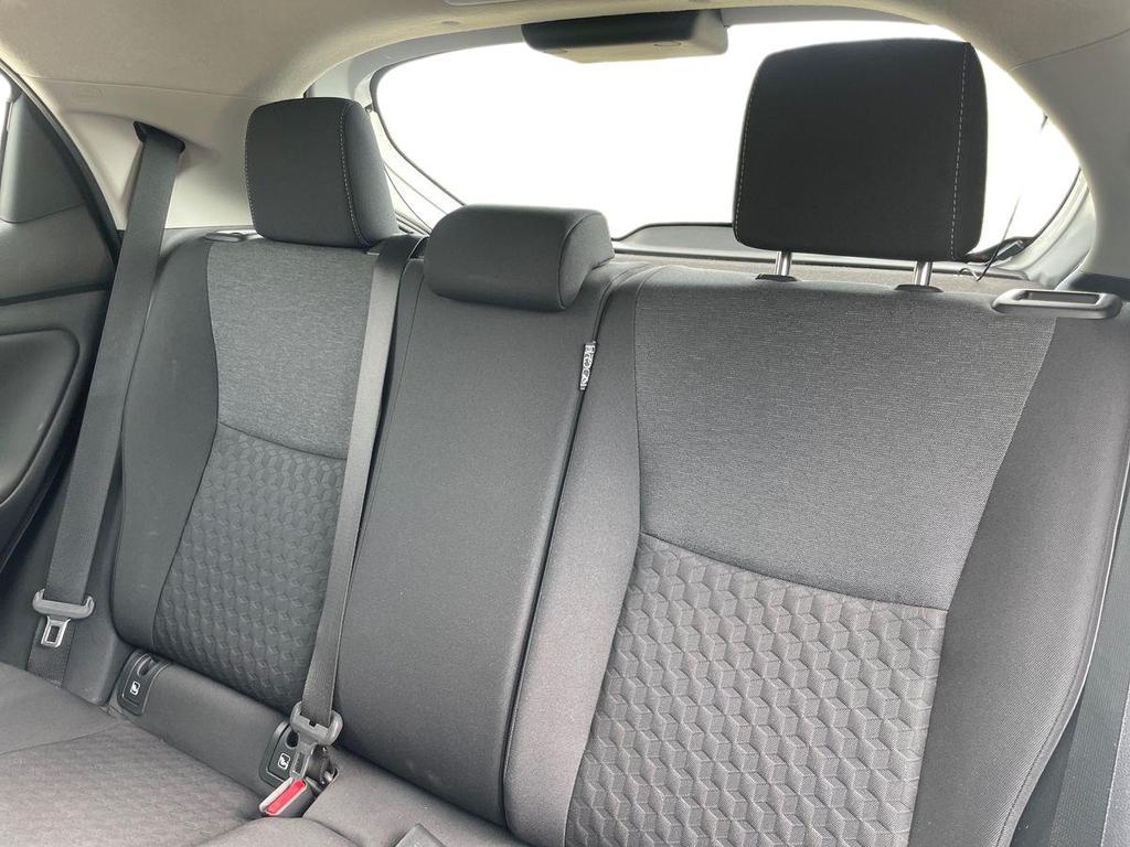 Toyota Yaris 1.5 hybrid Active