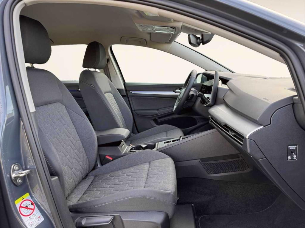 Volkswagen Golf 1.5eTSI 115CV DSG Life (MHEV) - IVA ESPOSTA -