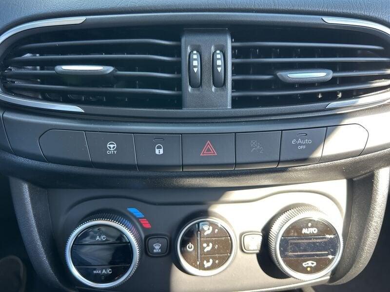 FIAT Tipo Tipo 1.5 Hybrid DCT 5 porte