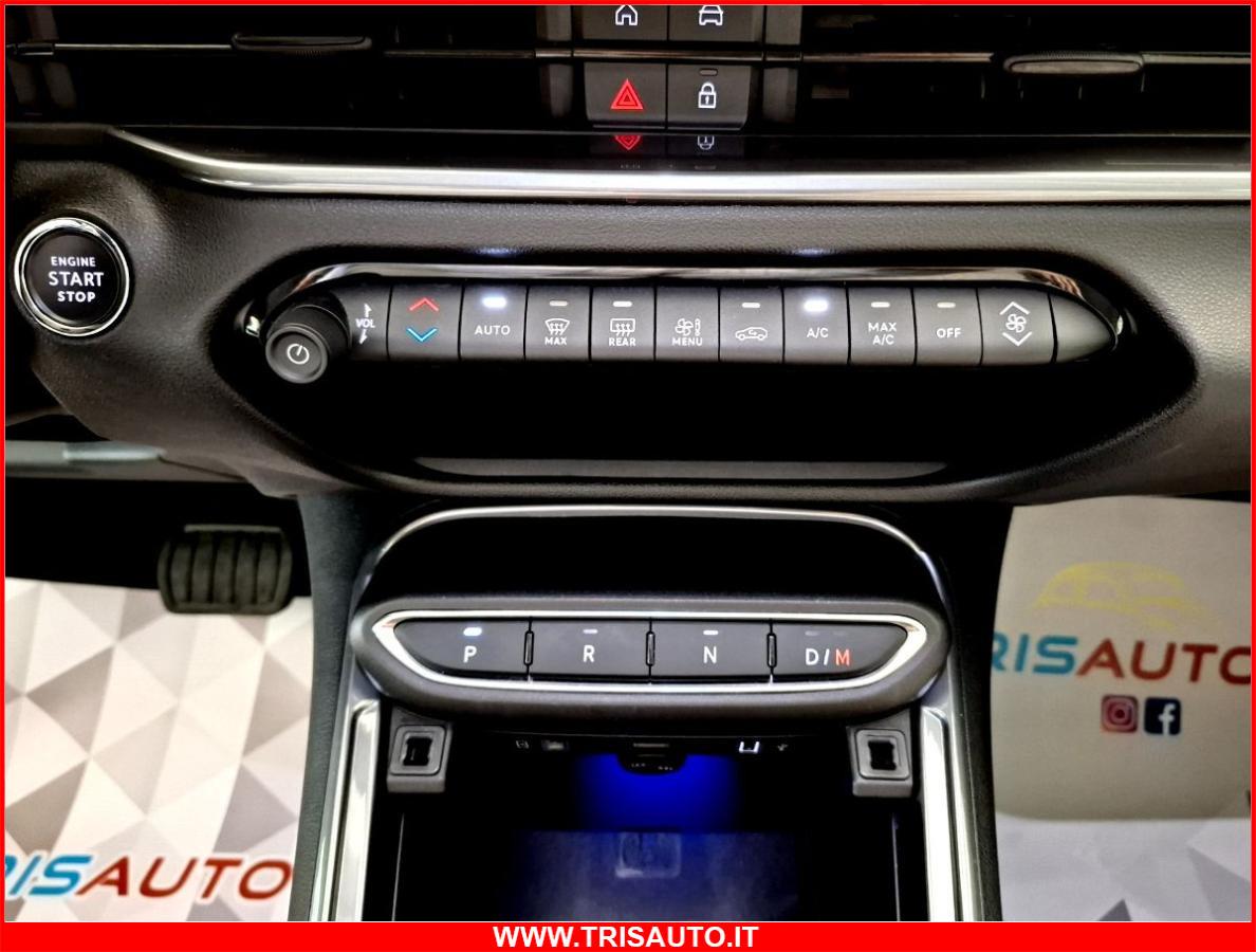 FIAT 600 1.2 T-GEN3 MHEV DCT La Prima NEOPATENTATI (FULL LED+PELLE+NAVI)