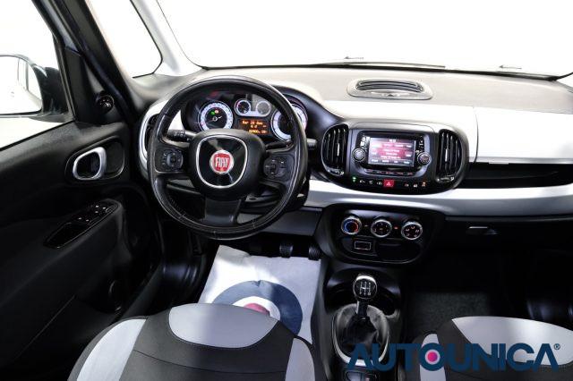 FIAT 500L 1.3 MULTIJET 95 CV POP STAR NEOPATENTATI