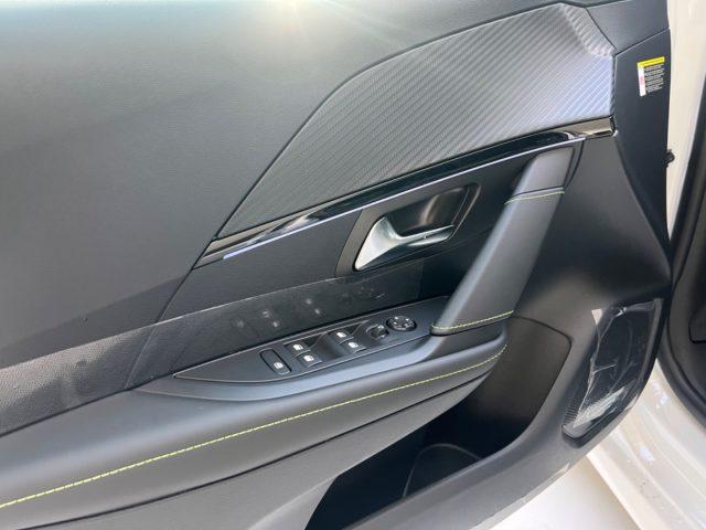 PEUGEOT 208 Hybrid 100 e-DCS6 GT tua da ?249,00 mensili
