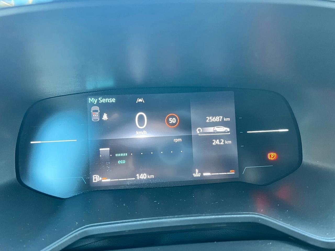 Renault Clio TCe 90 CV 5 porte Techno