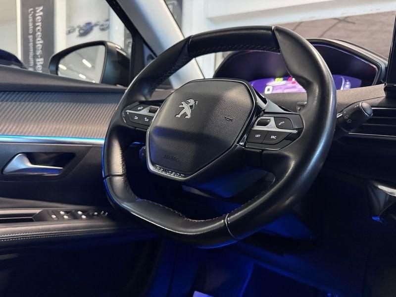 Peugeot 3008 3008 1.5 bluehdi Allure s&s 130cv eat8