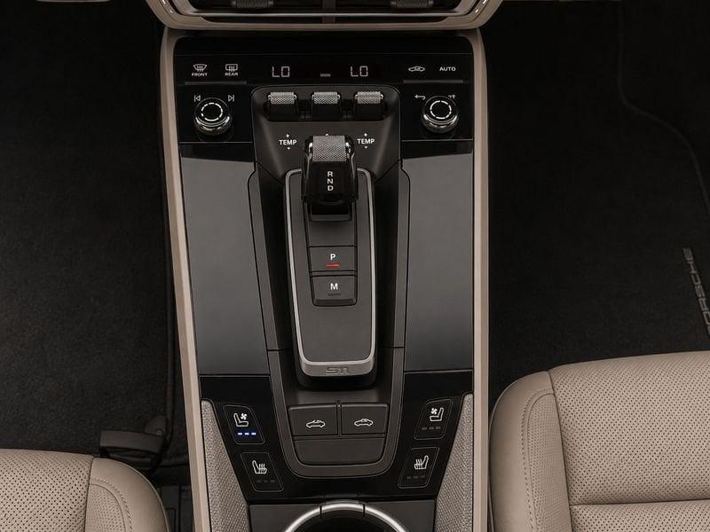Porsche 911 Targa 911 Targa 4 385 CV (992.1)