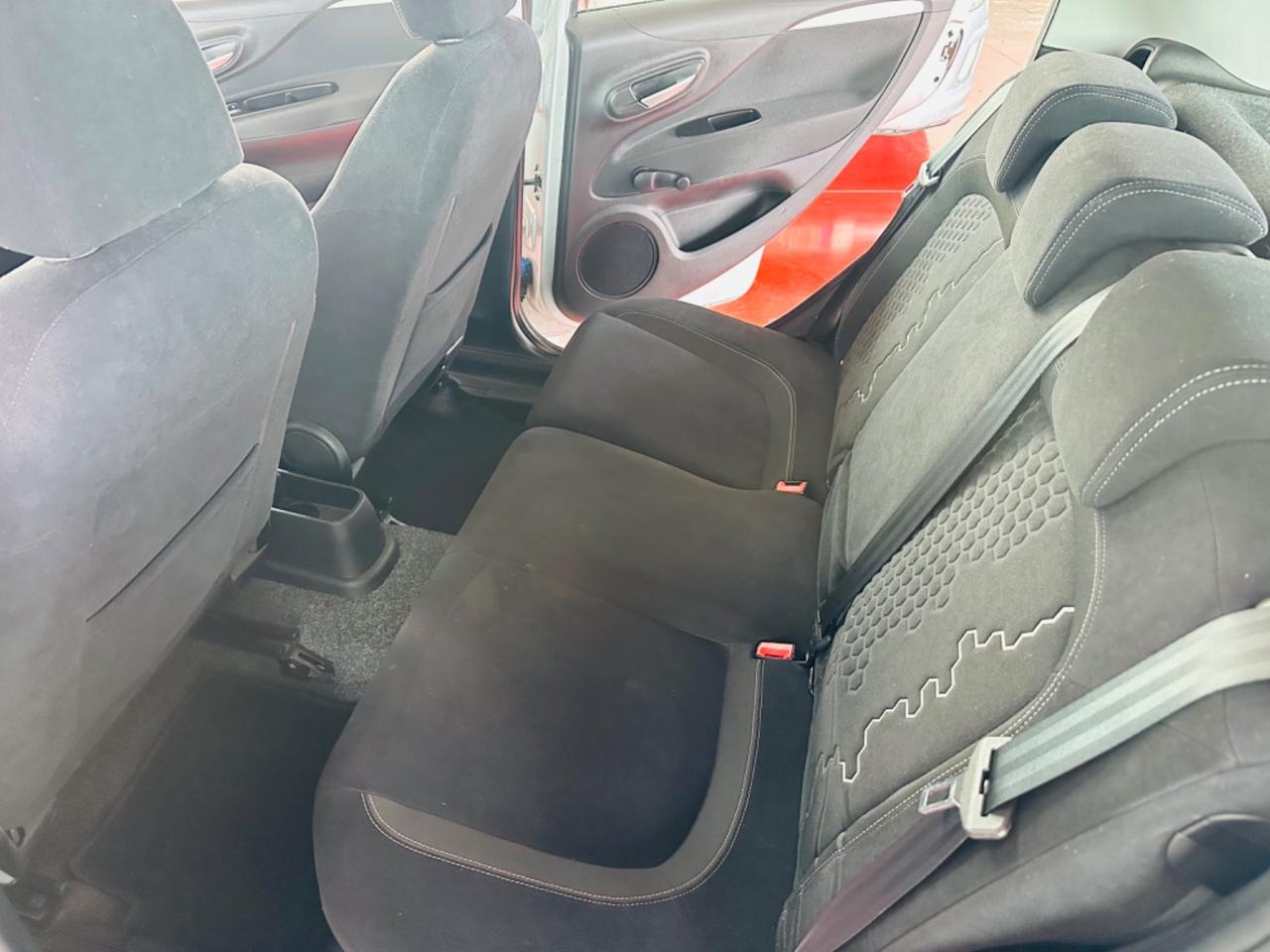 Fiat Punto EVO 1.2 Benzina Lounge