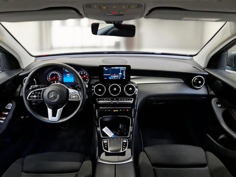 MERCEDES-BENZ GLC 300 E 4MATIC EQ-POWER BUSIN. EXTRA AUT SUV