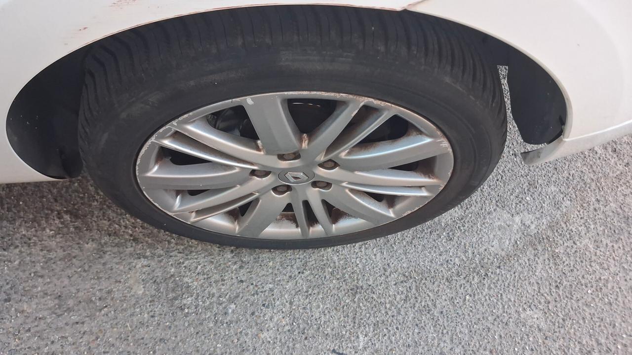 Renault Megane Mégane 1.5 dCi 110CV EDC SporTour GT Line