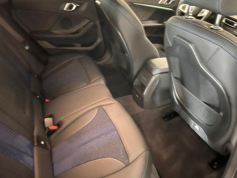 BMW Serie 2 G.C. Serie 2 F44 Gran Coupe Benzina 220i Gran Coupe Msport auto