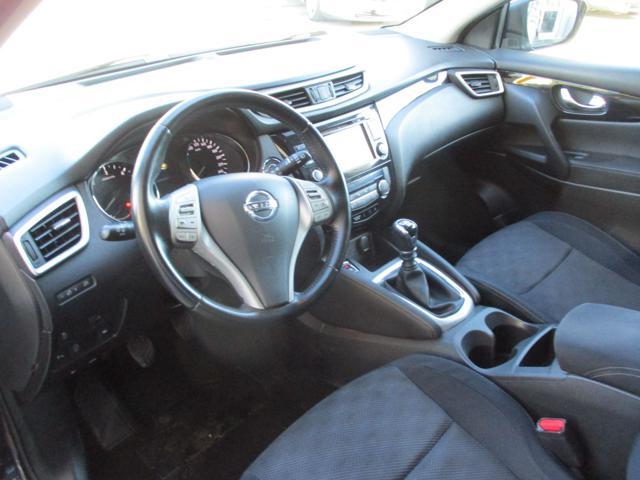 NISSAN Qashqai 1.6 dCi 2WD 360