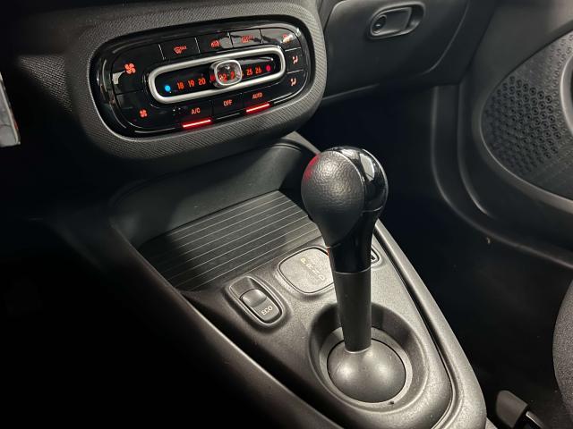 smart forTwo Fortwo eq Passion