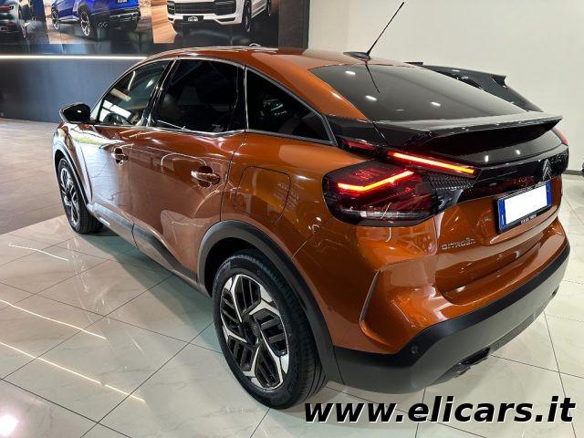 CITROEN C4 PureTech 130 S&S EAT8 Shine