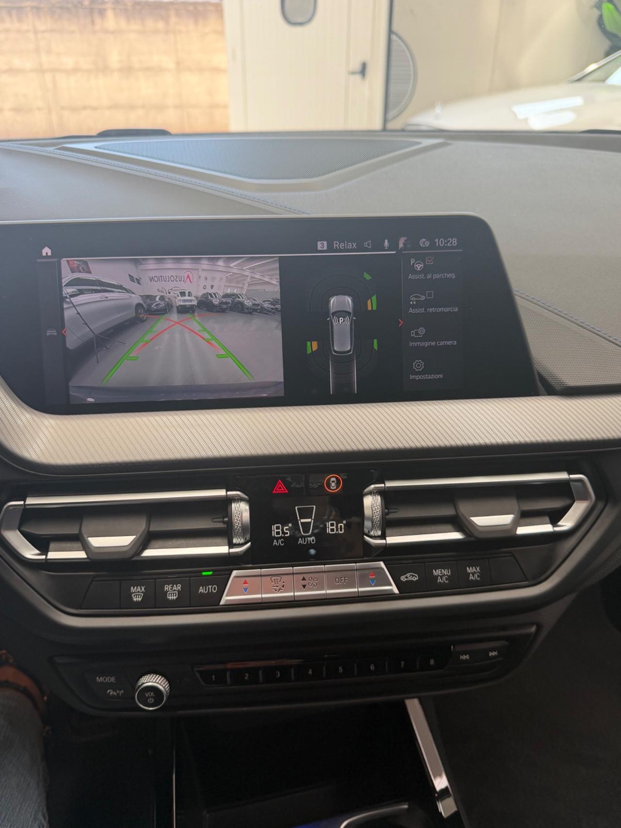 Bmw 120 120d xDrive 5p. Msport