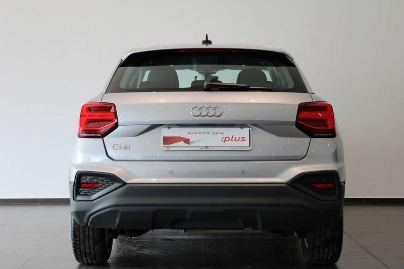 Audi Q2 30 TDI Business