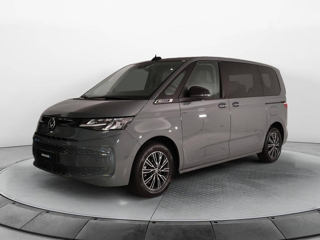 Volkswagen Multivan T7 2.0 tdi Space 150cv 7 Posti