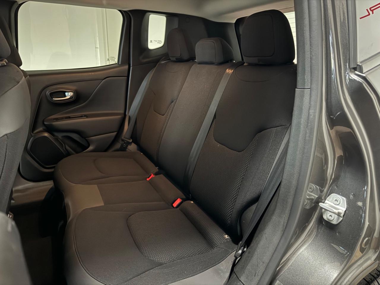 Jeep Renegade 1.6 Mjt 120 CV Night Eagle