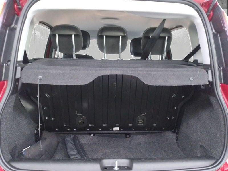 FIAT Panda Cross Panda 1.0 firefly hybrid Cross s&s 70cv 5p.ti