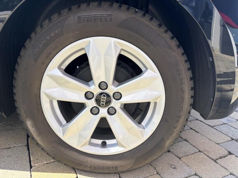 Audi A1 Sportback 25 1.0 tfsi Business APP CONNECT