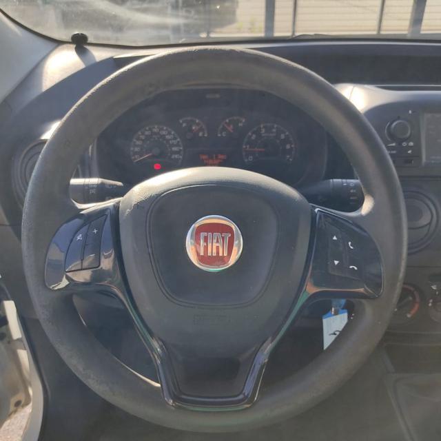 FIAT FIORINO 1.3 M-JET FURGONE SX - 2018