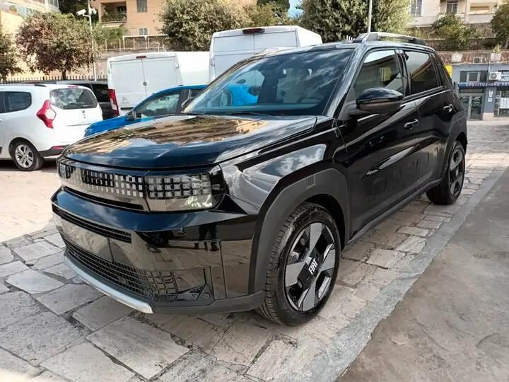 Fiat Grande Panda 1.2 Hybrid 110 CV S&S La Prima KM0