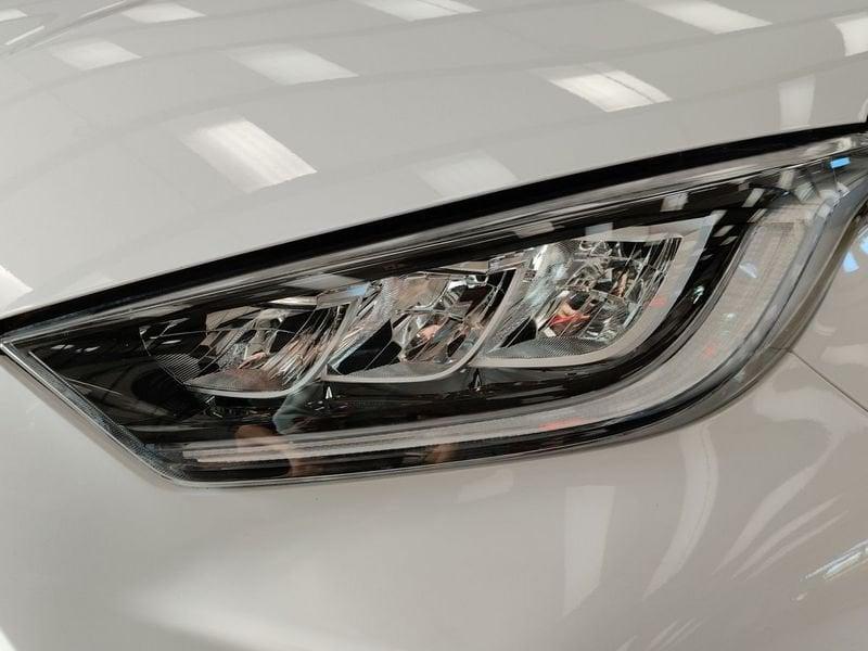 Toyota Yaris 1.0 Trend MY22