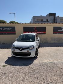 Renault Twingo SCe Live