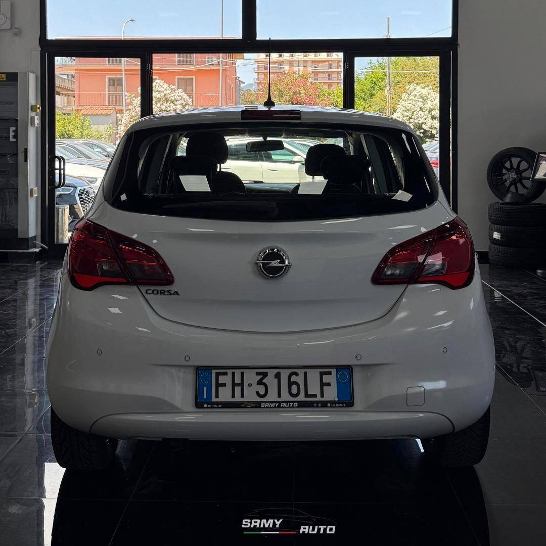 Opel Corsa 1.4 90CV GPL Tech 5 porte Innovation