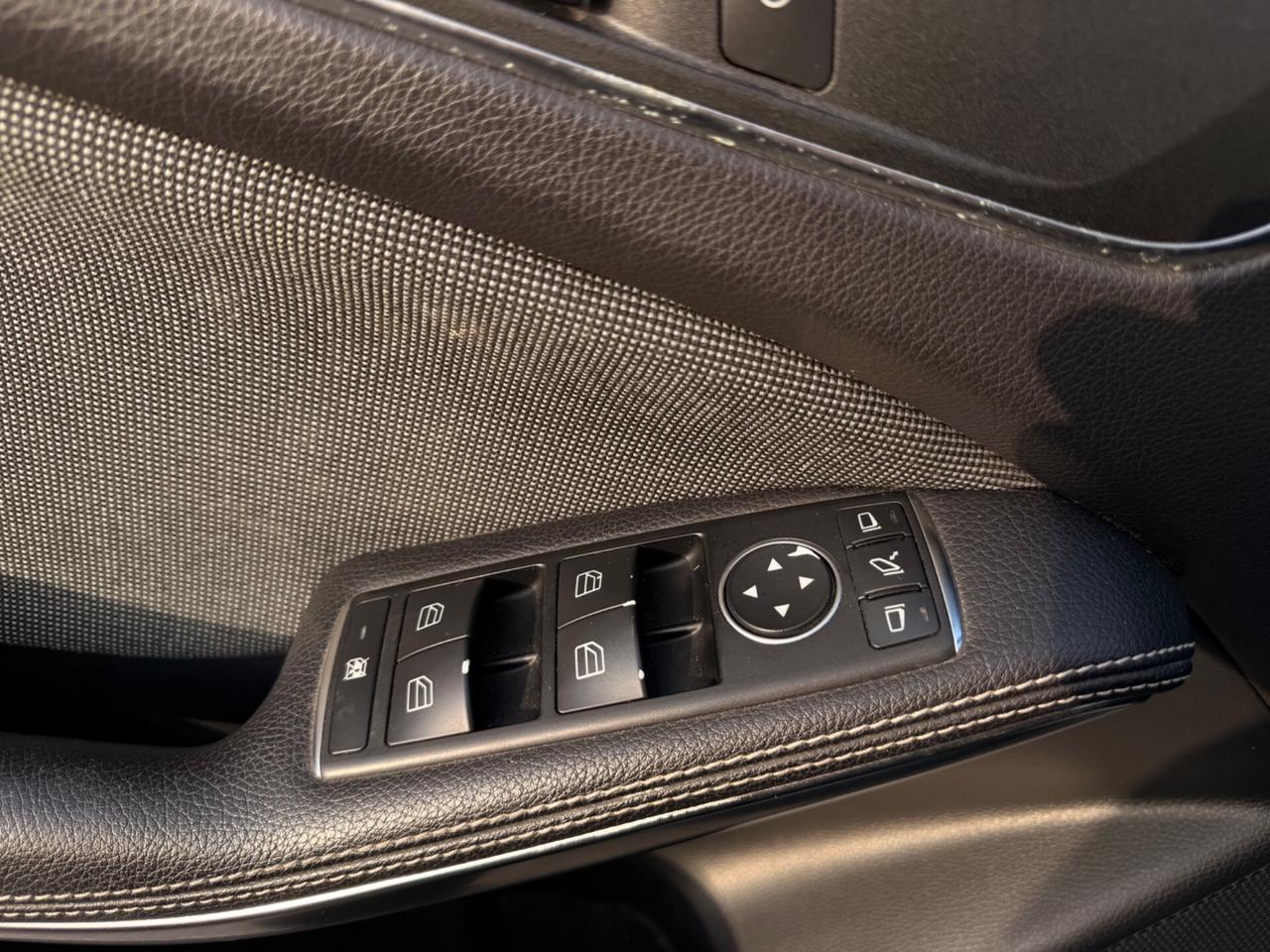 Mercedes-benz A 180 CDI 1.5 dci 109Cv Automatic Sport