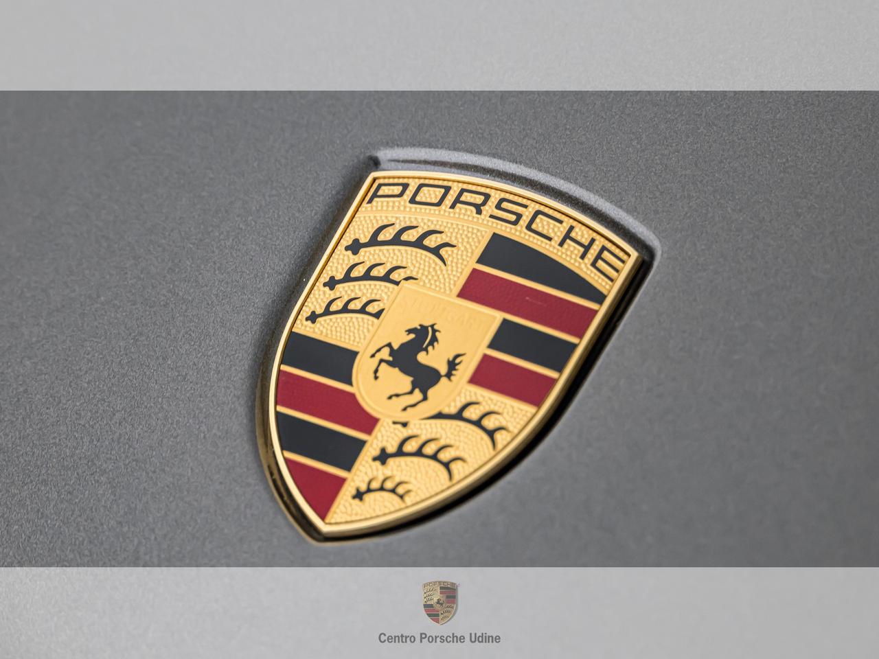 Porsche Cayenne coupe 2.9 s 5p.ti tiptronic