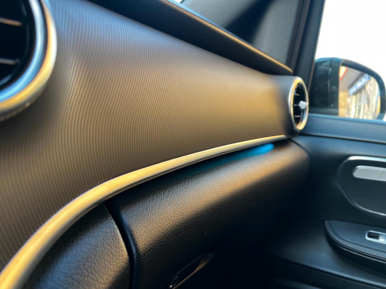 M-Benz V 250 d Automatic Extralong-Premium 2018-FULL
