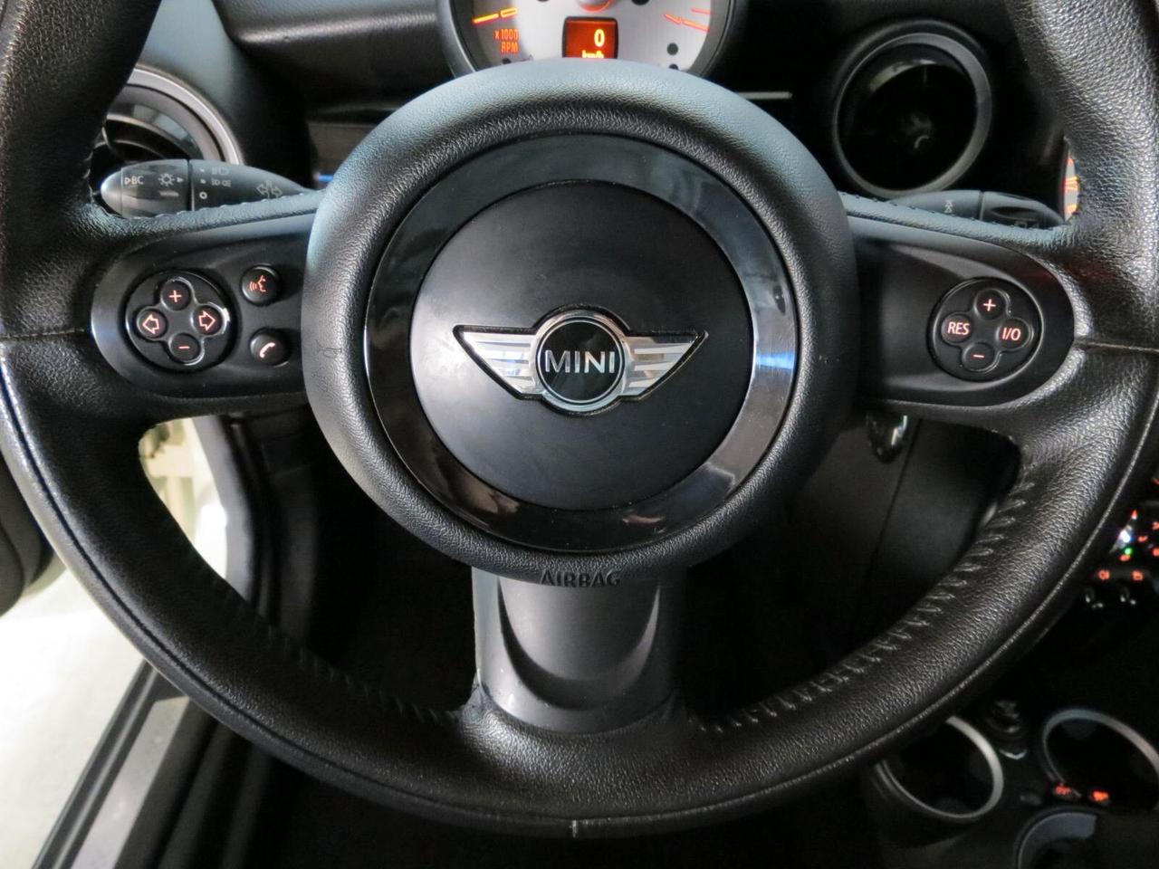 Mini Cooper SD Coupe 2.0 SD 143 CV JCW