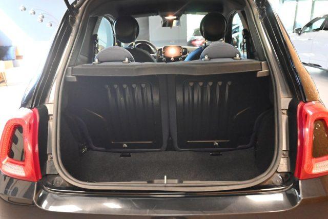FIAT 500 1.0 MILD-HYBRID CLUB TETTO CARPLAY 15"CRUISE FULL!