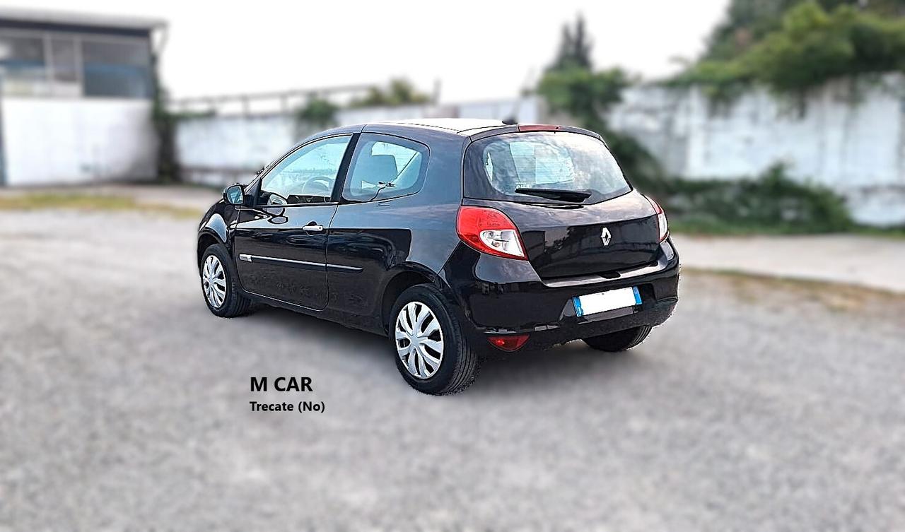 Renault Clio 1.2 16V 3 porte