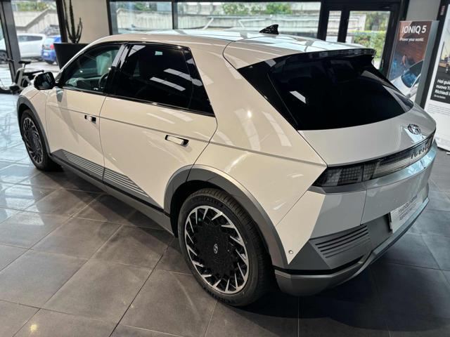 HYUNDAI Ioniq 5 5 72,6 kWh Evolution