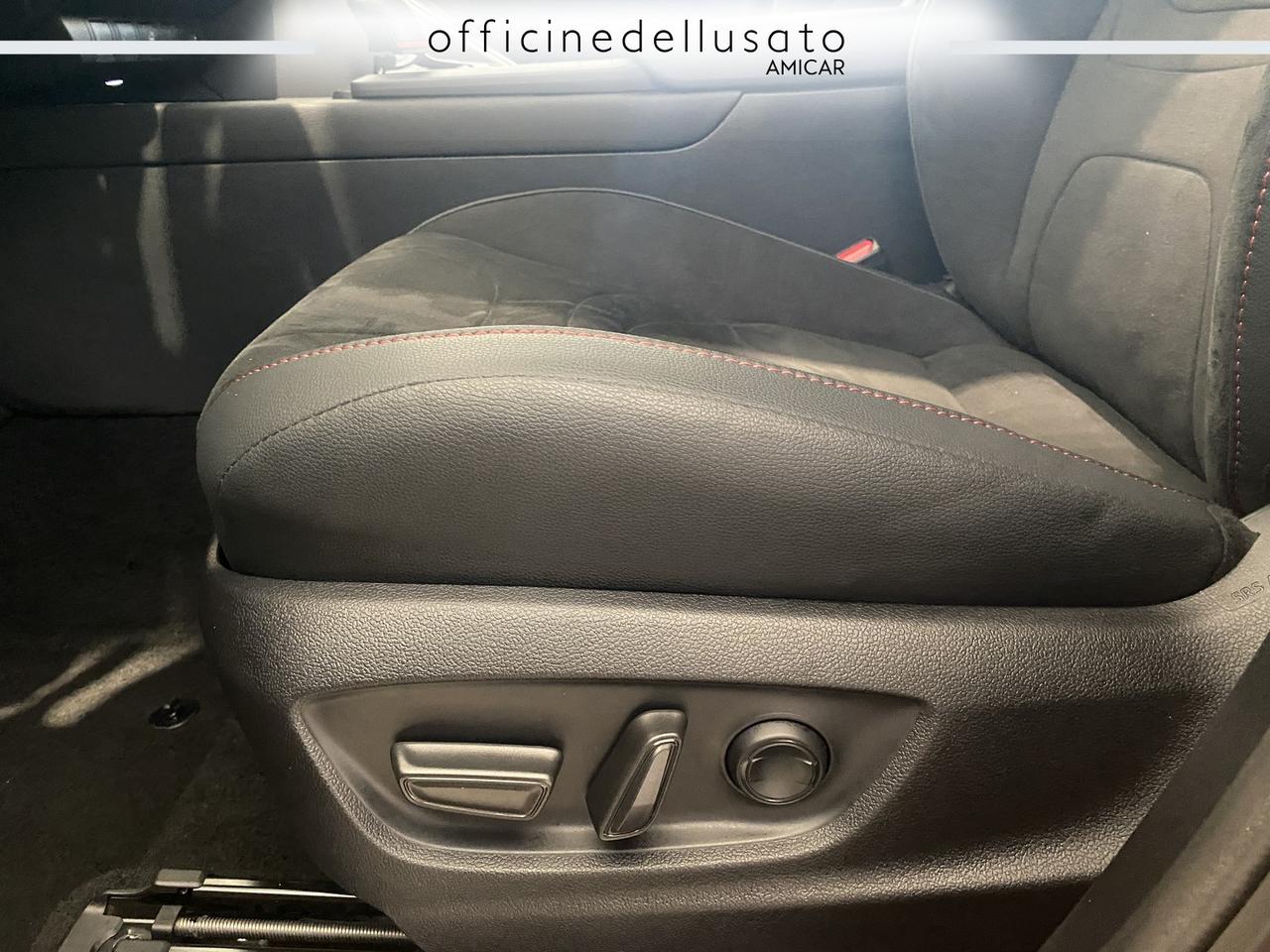 2.0 PHEV E-CVT GR Sport