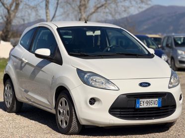 Ford Ka 1.2 8V 69 CV Individual