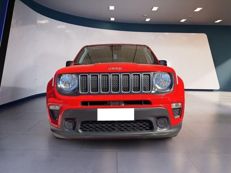 Jeep Renegade 1.6 MJet 130cv Longitude