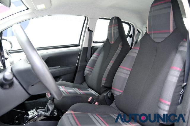 PEUGEOT 108 VTi 68 5 PORTE ALLURE NEOPATENTATI